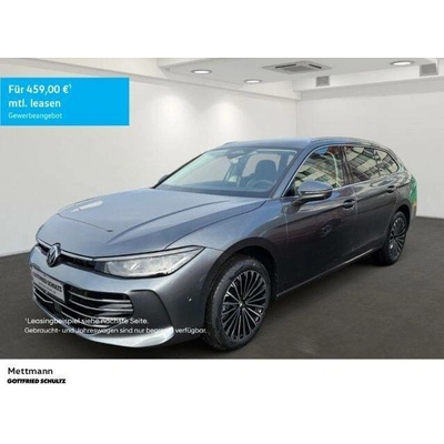 Volkswagen Passat Variant 2.0 TDI Elegance DSG 110 kW