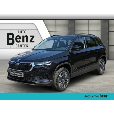 Skoda Karoq 2.0 TDI Balance DSG 110 kW