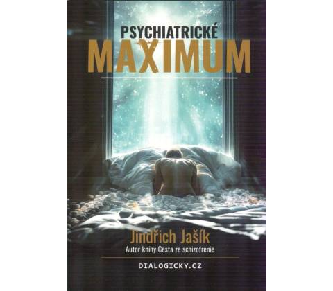 Psychiatrické maximum