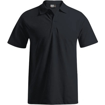 Promodoro pánská polokošile E4120 Charcoal Solid