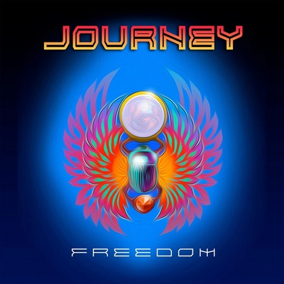 Journey - FREEDOM CD