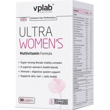 VPLab Ultra Women´s Multivitamin 90 kapsúl