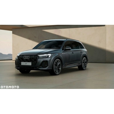 Audi Q7 210 kW