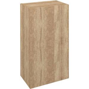 SAPHO Espace - Шкафче 50x94x32 см, 1 врата, дясно/ляво, дъб „Алабама ESC850-2222 (ESC850-2222)