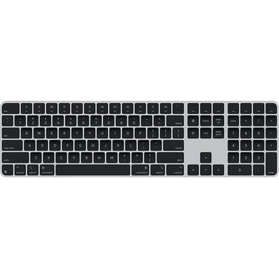 Apple Magic Keyboard 2024 with Touch ID and Numeric Keypad MXK83LB/A