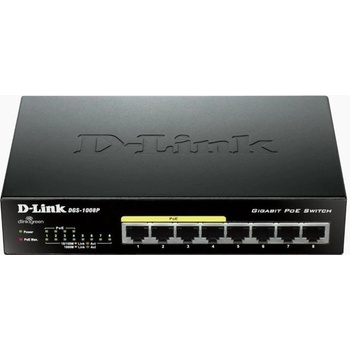 D-Link DGS-1008P