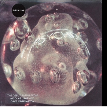 DARKSIDE: PSYCHIC LP