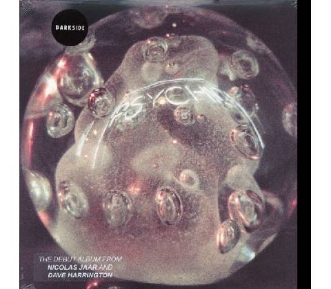 DARKSIDE: PSYCHIC LP
