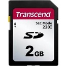 Transcend 2 GB SDC220I