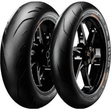 Avon 3D Supersport 120/70 R17 58W