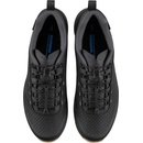 Shimano SHET501 čierne