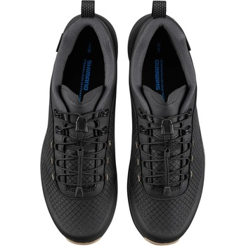Shimano SHET501 čierne