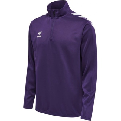 Hummel Core Xk Half Zip Poly Sweat Kids 211480-3332