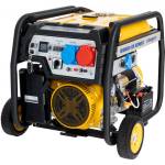 Stager FD 10000 ER-E3R (5160010003) Генератор, агрегат