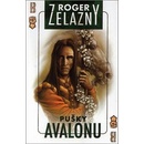 Pušky Avalonu