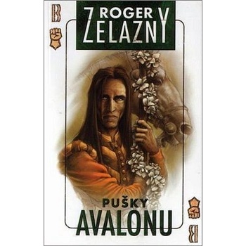 Pušky Avalonu