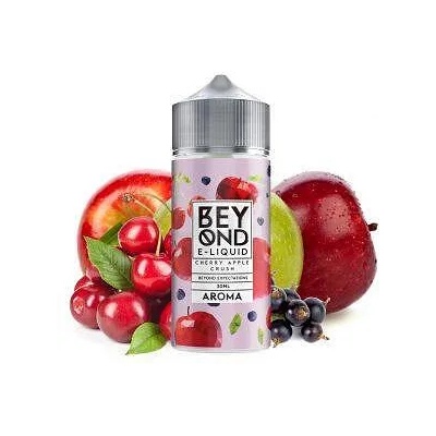 IVG Beyond Cherry Apple Crush 80ml