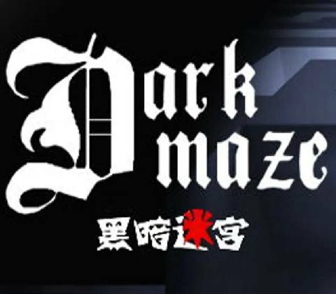 Dark Maze