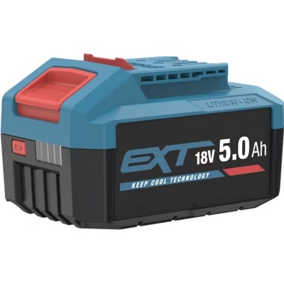 Erba ERI1100BAT Li-Ion uer 18 V 5 Ah