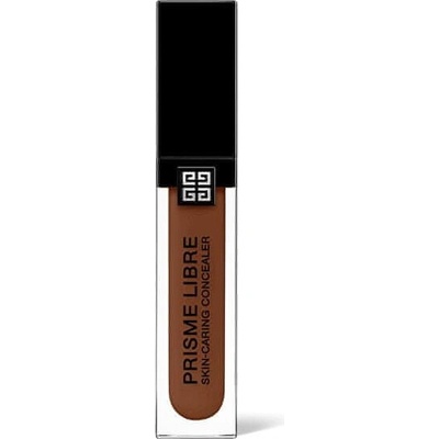 Givenchy Prisme Libre Skin-Caring Concealer Tekutý korektor N490 11 ml