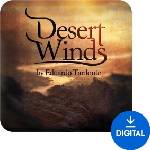 Engine Audio Desert Winds (Дигитален продукт)