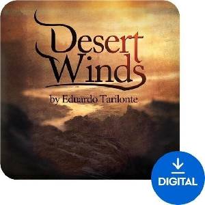 Engine Audio Desert Winds (Дигитален продукт)