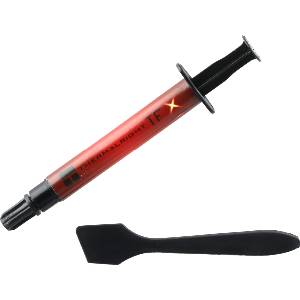 Thermalright термо паста Thermal compound - TFX 2g - 14.3 W/mK (TFX-2G) - cybertrade