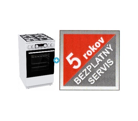 Mora K 7668 BW
