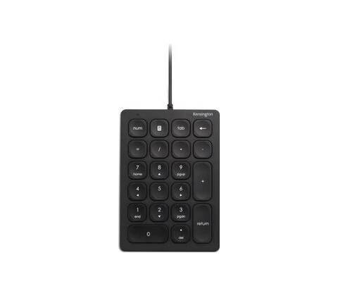 Kensington Wired Numeric Keypad K79820WW