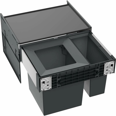 Blanco Select 528147 Big 60/2 Košový systém