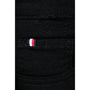 Tommy Hilfiger дънки skinny дамски (WW0WW51409)