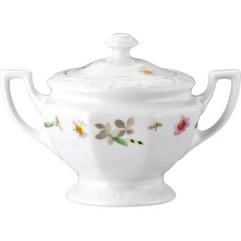 Rosenthal Захарница Maria Роза (10430 407165 14330)