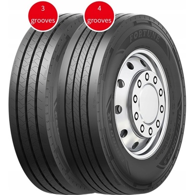FORTUNE FAR 603 355/50 R22,5 156K