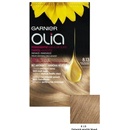 Garnier Olia 8.13 oslnivá svetlá blond