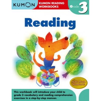 Grade 3 Reading