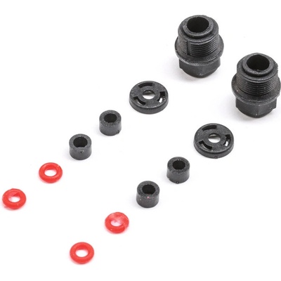 Losi vložka tlumiče 2 : Mini JRX2