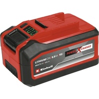 Einhell PXC Plus 18V 5-8 Ah Multi-Ah Power X-Change 4511600