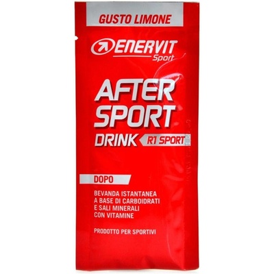 Enervit after sport drink R1 15g
