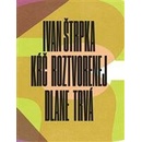 Kŕč roztvorenej dlane trvá