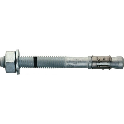 Kotva průchozí kalená m2 MUNGO M10x160/80 m2