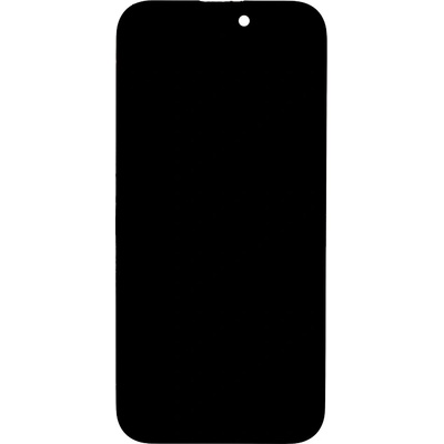 Резервен дисплей за iPhone 15 Pro Max - ОЕМ Soft OLED Diagnosable Display Unit (пълен комплект)