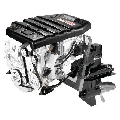 Mercruiser MD 2.0 170s DTS Bravo 3X 170 HP