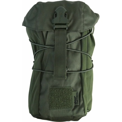 Kombat Stuffer Molle univerzálne zelené