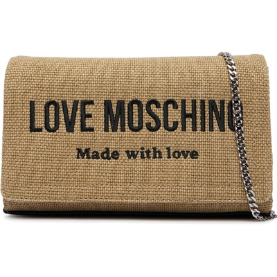 Love Moschino dámská crossbody kabelka JC4232PP0OKB190A