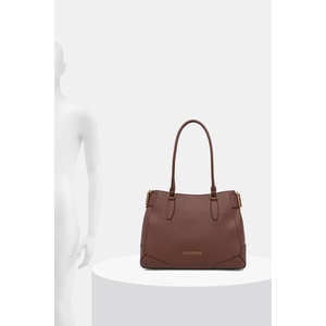Moschino чанта tote дамска от имитация на кожа (JC4095PP1PLT1200)