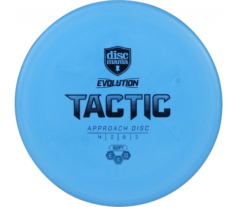 Discmania Soft Exo Tactic