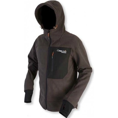 Prologic Bunda Commander Fleece Jacket – Hledejceny.cz