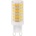 UltraLux Led лампа / Димираща / 4w / g9 (lpg942742d)