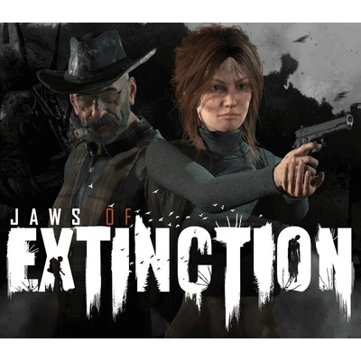 Jaws of Extinction
