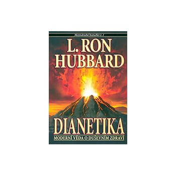 Dianetika